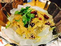 -聚点串吧·北京烧烤(赵登禹路店)