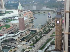 -澳门喜来登大酒店