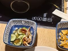 -温野菜涮涮锅(曲江大悦城店)