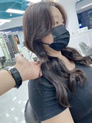 -ASG Hair Salon烫染·接发