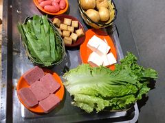 -范贤光鸡公煲(平乐园总店)