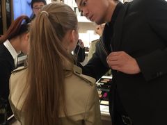 -BURBERRY(上海港汇恒隆广场店)