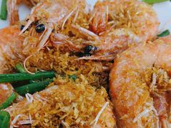 -鑫鸿达·海鲜闽菜热炒小馆(中山路店)