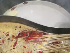 -钢管厂五区小郡肝火锅串串香(清河店)