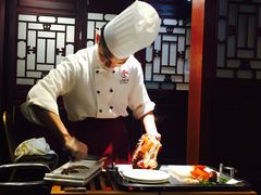 烤鸭-四季小馆·地道北京小吃(广百店)