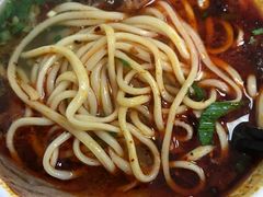 -清真白建强牛肉面(金雁花园店)