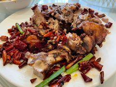 -凯鸽酒楼(大同振兴街店)