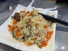 -河州春清真西北特色美食(虎踞路店)