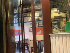 -老牌坊鲁菜名店(大观园商埠店)