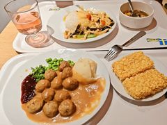 -宜家·瑞典风味餐厅(四元桥店)