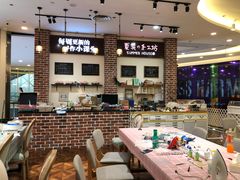 -Summer House夏莫手工坊团建活动(世博源店)