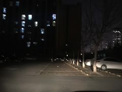 -天宫院地面停车场