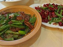 -湘聚缘湘菜馆(斜土路店)