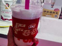 -DQ·蛋糕·冰淇淋(五棵松万达店)