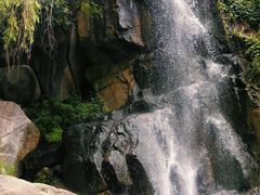 -天津盘山风景名胜区