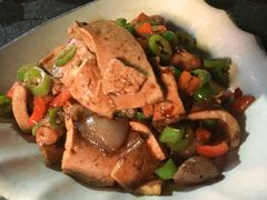 -万景饭店·鱼街农家菜