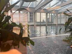 -TRACTION 运动中心(金融街店)