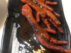 -径山十八道·风味民间菜(杭州总店)
