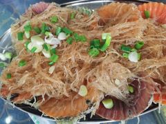 -七鲜渔港美食餐厅(巽寮湾海景店)