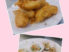-新享乐海鲜(翠华路店)