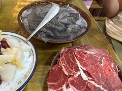 -正南齊北重庆老火锅(光华村直营店)