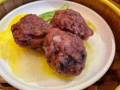 -醉辉皇原味海鲜江南菜(成都大魔方店)