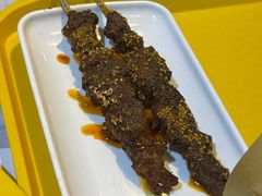 -马三洋芋片(簋街店)