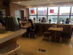 -嘉和一品粥(首经贸店)
