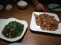 -好嫂子酱猪手•农家菜(华远坊店)