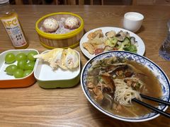 -东吴水韵(吴中店)