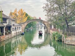 -南浔古镇