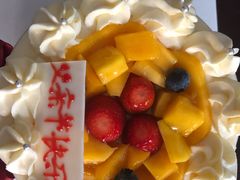 -好利来(木渎店)