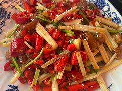 -饭江湖·江湖菜(湖广会馆店)
