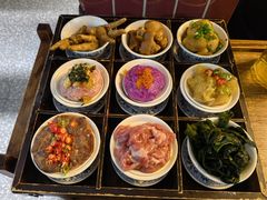 -楠火锅(龙阳广场店)