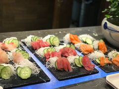 -云端西餐厅(南宁龙光那莲豪华精选酒店)