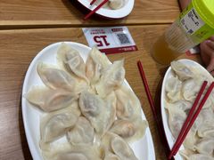 -喜家德虾仁水饺(华强天虹店)