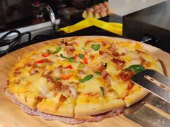 -炽真·果木窑烤自助牛排馆儿(和平欧乐店)