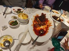 -松鹤楼·非遗·苏帮菜(融科店)