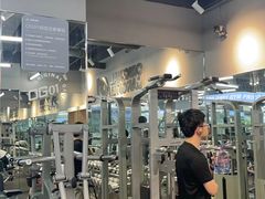 -OG01·24h私教铁馆(中鼎316店)