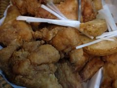 -MI WU FACTORY米屋美食工厂餐厅(绿地店)