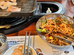 -Dombe豚(黑猪肉街店)