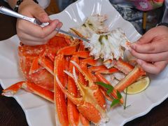 -鮨匠·割烹料理(巨鹿花园店)