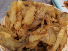 -屋里家延边朝鲜族冷面(梅林3店)