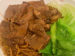 -大哥餐厅(西城花园店)