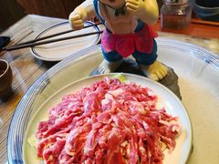 -芝麻花餐厅(祁家豁子店)