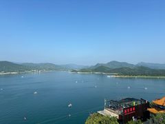 -北京金海湖景区