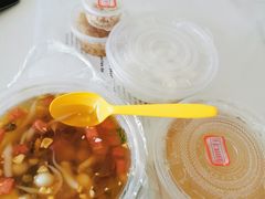 -陈氏冰粉(龙山中学店)
