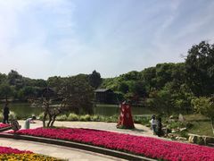 -宝岩生态观光园