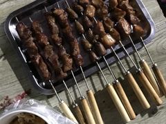 -王记西鎮电烤肉(汶上路店)