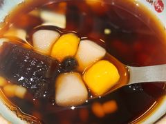 -鲜芋仙(番禺万达广场店)